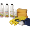 DIY Grout Restoration Kit