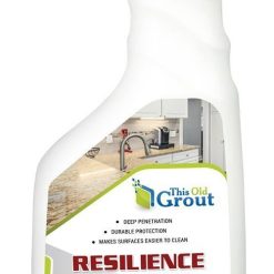 Resilience Granite & Stone Sealer