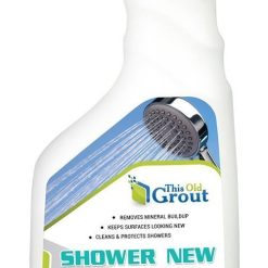 Shower New