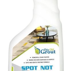Spot Not Carpet Cleaner