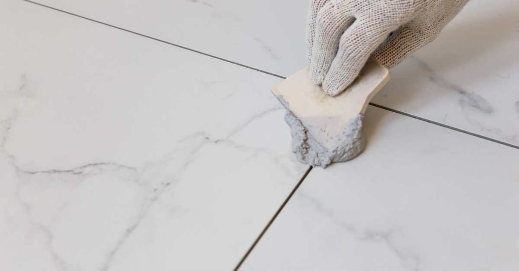 grout-sealer-application